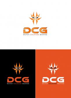 Logo # 514400 voor Logo voor gaming organisatie (Esports) wedstrijd