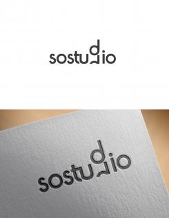 Logo design # 652137 for Logo re-design for interior designer (minimal, contemporary & hip) contest