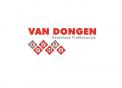 Logo # 508285 voor Logo Van Dongen Events wedstrijd