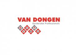 Logo # 508285 voor Logo Van Dongen Events wedstrijd