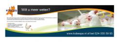 Logo # 521628 voor Advertentie brochure wedstrijd