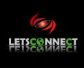 Logo # 513102 voor letsconnect wedstrijd