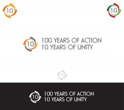 Logo design # 273944 for 10th anniversary of a global network of local and regional authorities contest