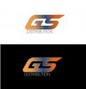 Logo design # 509391 for GS DISTRIBUTION contest