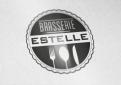 Logo # 652545 voor Logo voor Brasserie & Gin wedstrijd