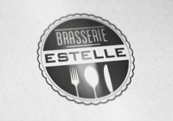Logo # 652545 voor Logo voor Brasserie & Gin wedstrijd