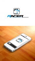 Logo design # 582724 for Logo for mobile racing game contest