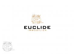 Logo design # 313671 for EUCLIDE contest