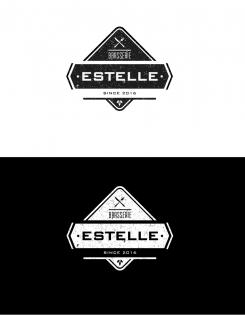 Logo # 652547 voor Logo voor Brasserie & Gin wedstrijd