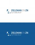 Logo # 692475 voor Modern logo voor Autobedrijf A. Zieleman en Zn wedstrijd