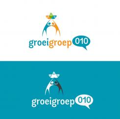 Logo # 510499 voor Logo voor nieuw psychotherapie gericht organisatie wedstrijd