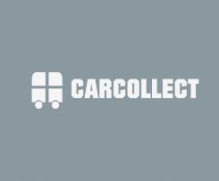 Logo design # 691074 for CarCollect new logo - remarketing platform for used cars contest