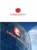 Logo # 521838 voor Caesar Experts logo design wedstrijd