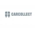 Logo design # 691075 for CarCollect new logo - remarketing platform for used cars contest