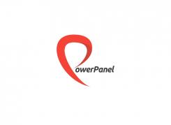 Logo design # 522140 for Logo & slogan needed for Dutch internet tech startup PowerPanel. contest