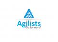 Logo # 456833 voor Agilists wedstrijd
