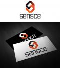 Logo # 466865 voor 'less is more' logo voor organisatie advies bureau Sensce  wedstrijd