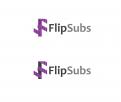 Logo design # 328828 for FlipSubs - New digital newsstand contest