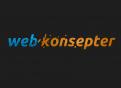 Logo design # 223996 for Webkonsepter.no logo contest contest
