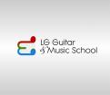 Logo design # 471784 for LG Guitar & Music School  contest