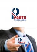 Logo design # 511510 for Goal: Design a logo for a new, energetic and refreshing Dutch political party: Partij tegen de Politiek contest