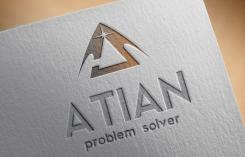 Logo design # 697602 for Problem Solver contest