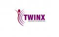 Logo # 323817 voor Nieuw logo voor Twinx wedstrijd