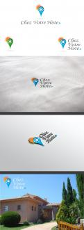 Logo design # 315892 for Creating a logo for a site of vacation rentals contest