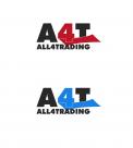 Logo design # 473793 for All4Trading  contest