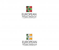Logo design # 322714 for LOGO for European Affairs Alliance contest