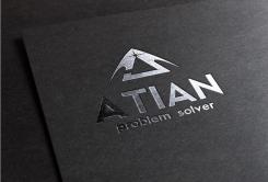 Logo design # 697604 for Problem Solver contest