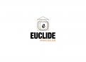 Logo design # 313787 for EUCLIDE contest