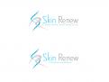 Logo # 507101 voor  Ontwerp een strak modern logo voor een schoonheidssalon ''Skin 'Renew'' wedstrijd