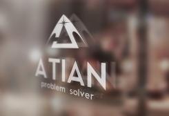 Logo design # 697606 for Problem Solver contest