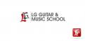 Logo design # 471790 for LG Guitar & Music School  contest