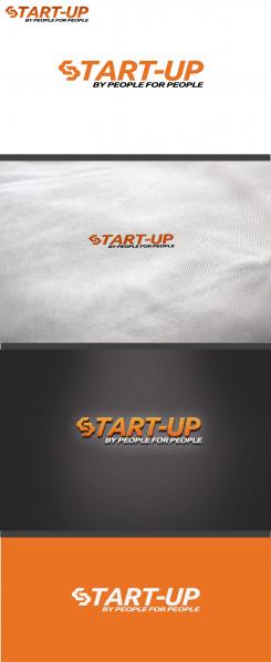 Logo design # 315094 for Start-Up By People for People contest