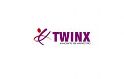 Logo # 323822 voor Nieuw logo voor Twinx wedstrijd