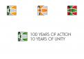 Logo design # 274266 for 10th anniversary of a global network of local and regional authorities contest