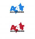 Logo design # 473800 for All4Trading  contest