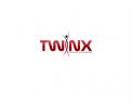 Logo design # 321618 for New logo for Twinx contest