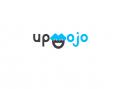 Logo design # 472497 for UpMojo contest