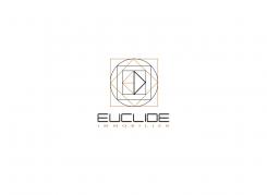 Logo design # 313895 for EUCLIDE contest