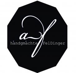 Logo  # 419863 für Entwerfen Sie ein passendes Logo für meine handgemachten Werke! Wettbewerb