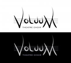 Logo design # 551598 for Theatrechoir needs new branding contest