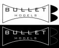 Logo design # 551419 for New Logo Bullet Models Wanted contest