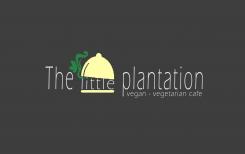 Logo design # 311843 for Design a clean and trendy logo for new vegan/vegetarian blog and website contest