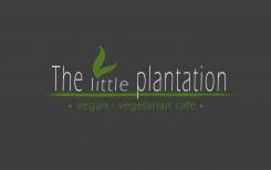 Logo design # 311874 for Design a clean and trendy logo for new vegan/vegetarian blog and website contest