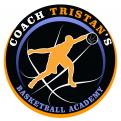 Logo design # 639341 for Create a proffesional design for a basketball academy contest