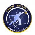 Logo design # 639367 for Create a proffesional design for a basketball academy contest
