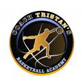 Logo design # 639327 for Create a proffesional design for a basketball academy contest
